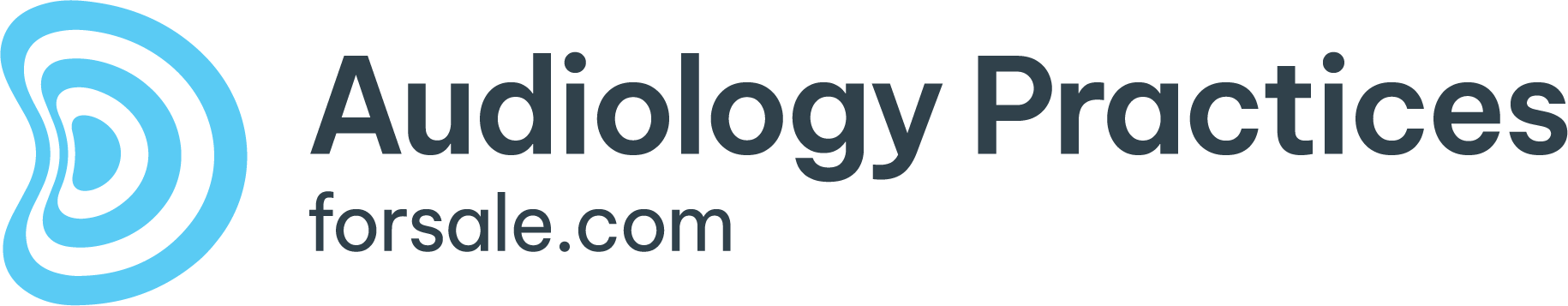 Sell Audiology Practice logo