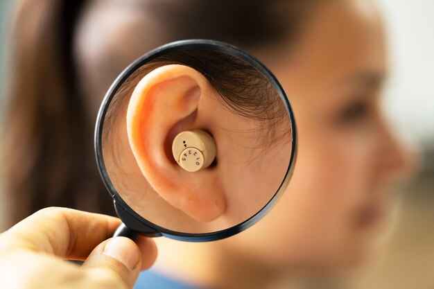 Audiology Practice for Sale Listings